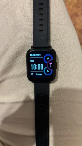 Smart Watch Philco PSW01