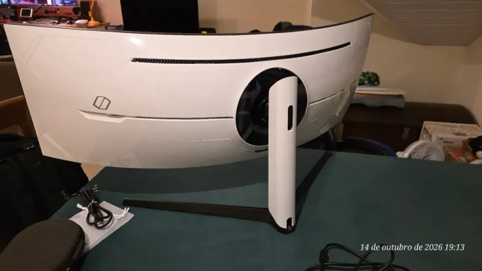 Monitor Gamer Samsung Odyssey Neo G9 49? Mini LED | 240Hz | 1ms | DQHD | HDR2000