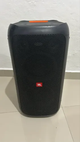 Partybox100