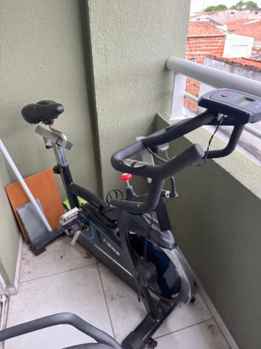 Bike kikos F7i 