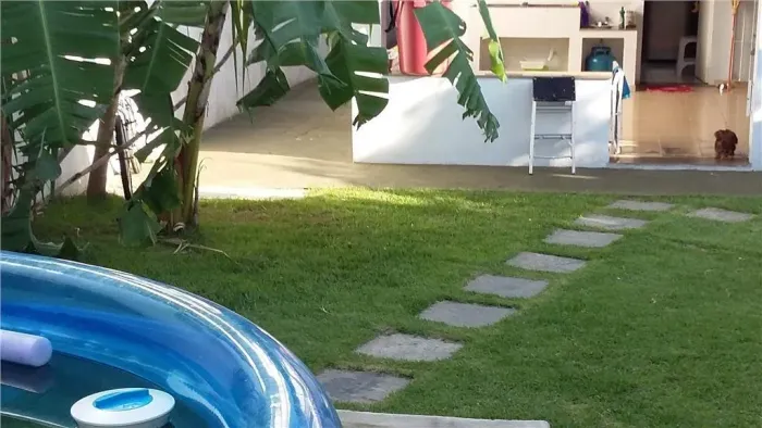 Casa em Campos dos Goytacazes