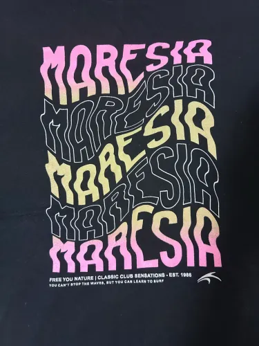 Camisa Maresia Original