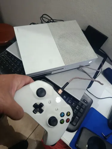 Xbox onde s