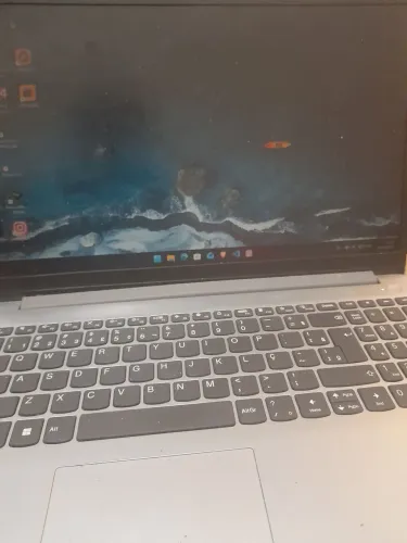 Notebook ideapad 1 256gb 4gb ram I3-1215U