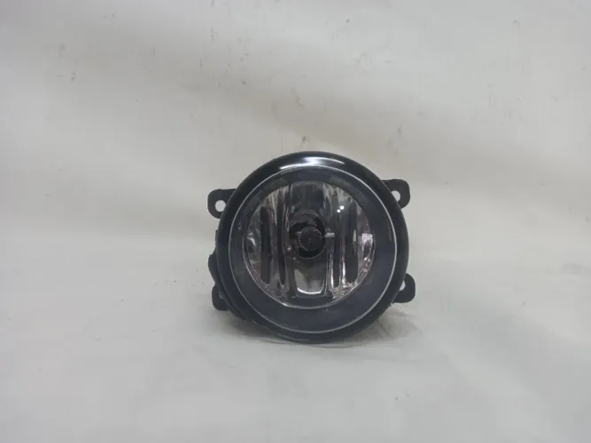 Farol De Milha Ld Ford Ka 2018 Original