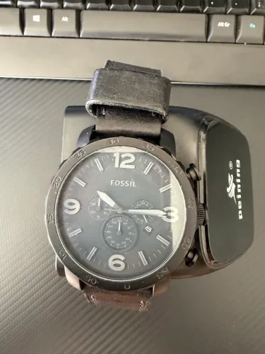 *FOSSIL NATE JR1354* ?