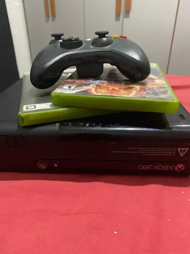 X box 360