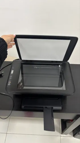 Impressora HP Deskjet Ink Advantage