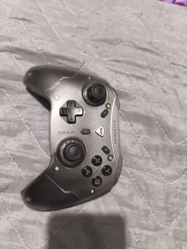Controle Machenick G5 pro