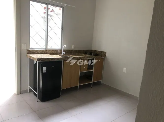 Aluguel Anual kitnet nas Nações em Balneário Camboriú