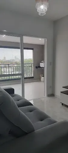 APARTAMENTO 79m² PORTEIRA FECHADA PARA LOCAÇÃO NO CIDADE JARDIM RESIDENCE CLUB  JARDIM DID