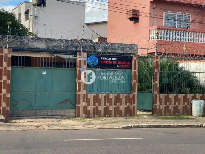 Imóvel para venda com 120 metros quadrados com 3 quartos em Abraão Alab - Rio Branco - AC