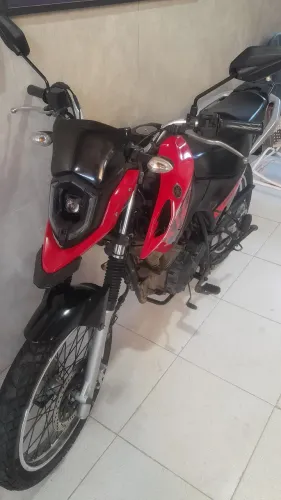 Vendo Crosser 2023