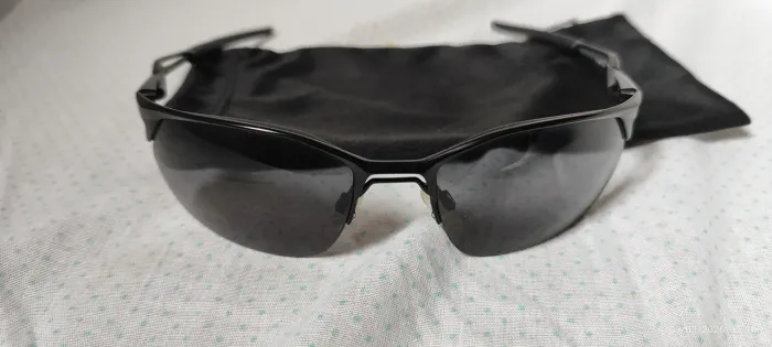 Óculos oakley wire tap 2.0