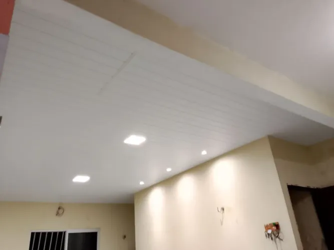 Instalação e manutenção