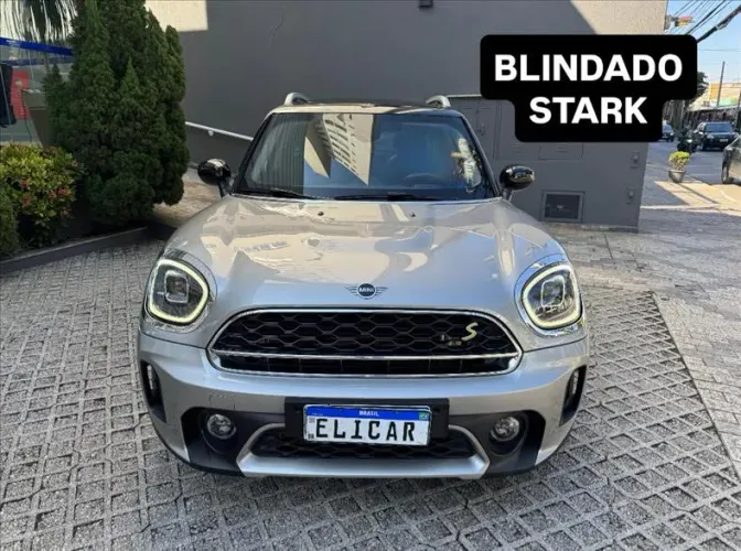 Mini Cooper Countryman S E All4 1.5 Híbrido 2024
