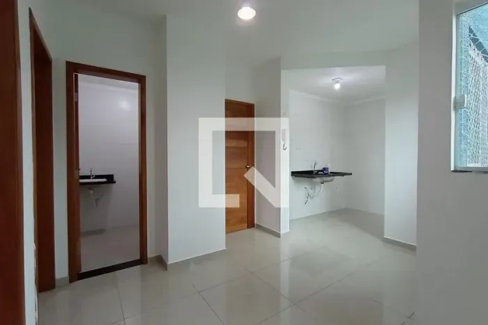 Apartamento à Venda - Ermelino Matarazzo, 2 Quartos, 42 m2