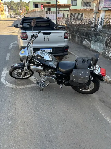 Sundown 250cc 