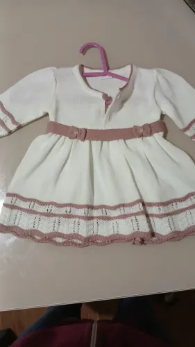 Saída de maternidade