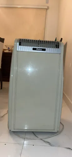 Ar-Condicionado Portátil Philco 13.000 BTUs