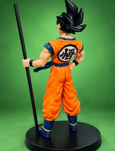 Action figure pvc Premium drangon ball - novo