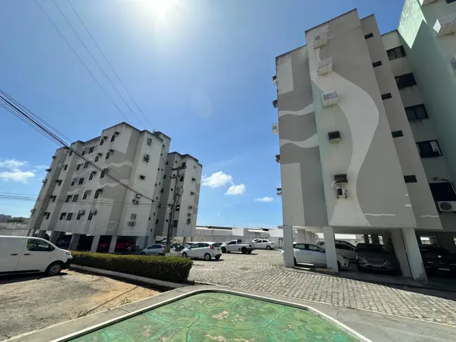Apartamento à venda, MANGABEIRAS, Maceió, AL