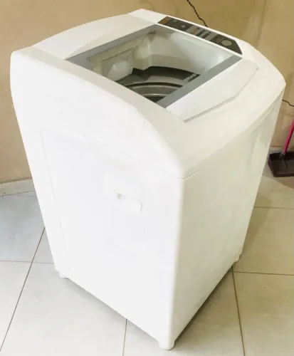 Máquina de lavar Brastemp 10KG 3 MESES DE GARANTIA FAÇO ENTREGA ACEITO CARTÃO