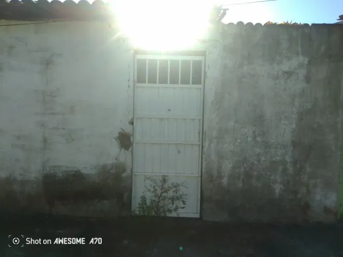 Casa pra vender