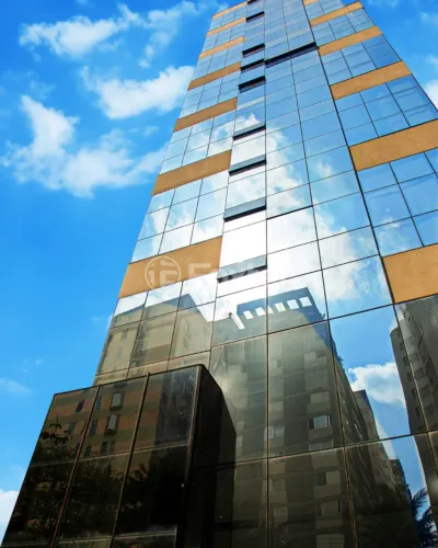 Apartamento à venda Rua Bela Cintra, Consolação - São Paulo