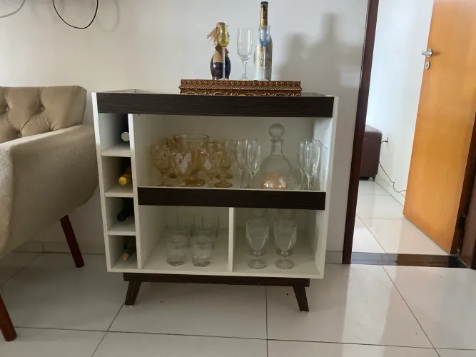 Barzinho de sala