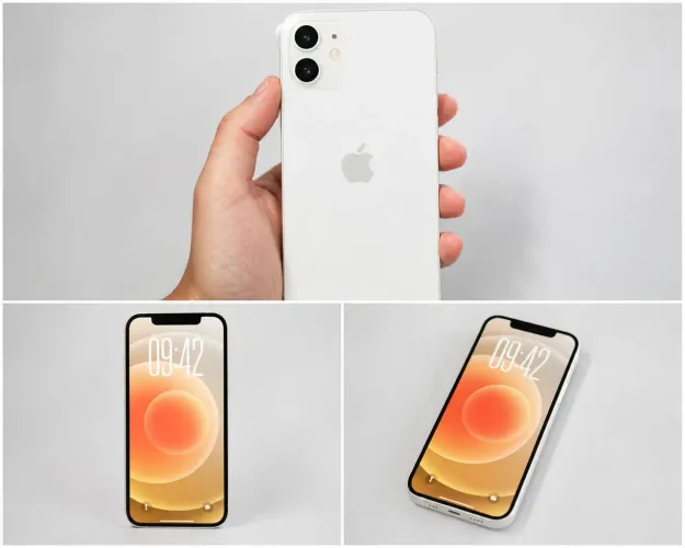 iPhone 12 128GB