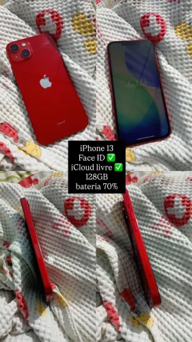 iPhone 13