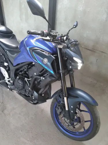 MT03 EXTRA!!!