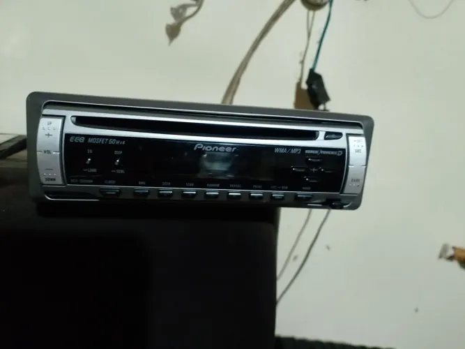 Aparelho Pioneer DEH-2850MP