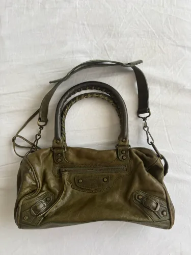 Bolsa Balenciaga