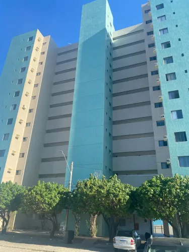 Apartamento Via Costeira 