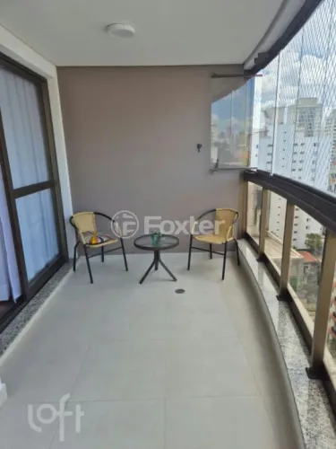 Apartamento à venda Rua Cotoxó, Perdizes - São Paulo
