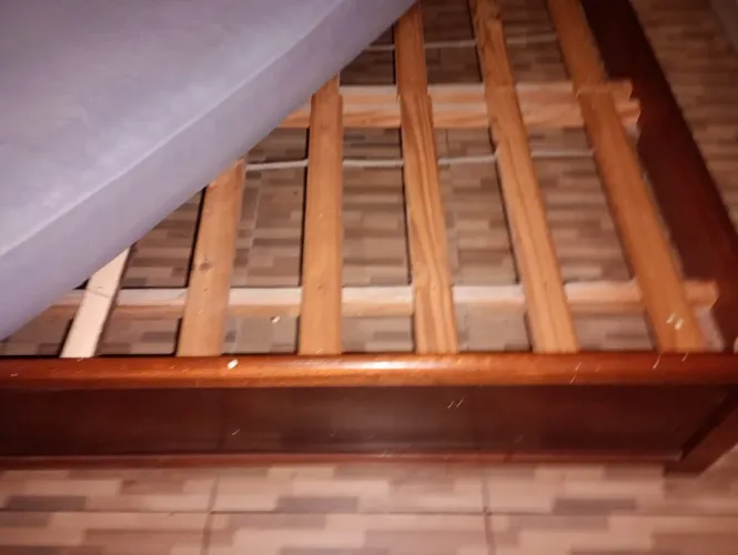 Cama casal