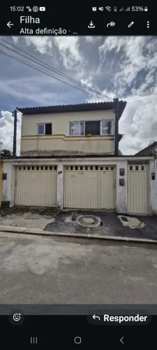 Apartamento perto da ufal