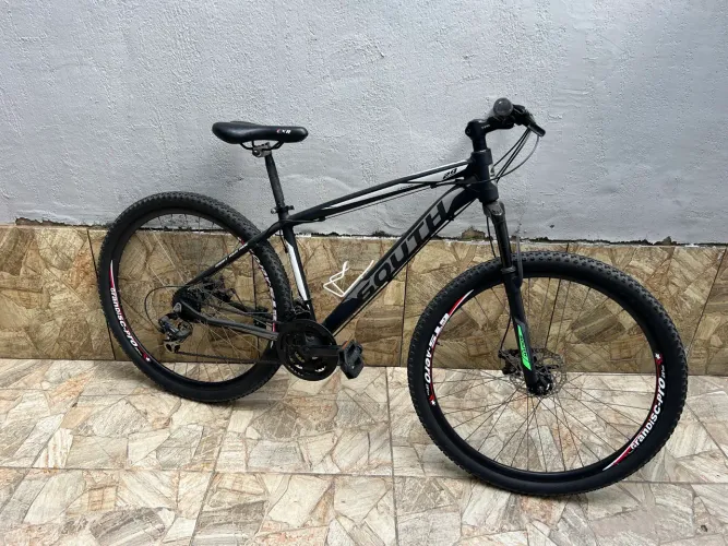 BICICLETA MTB ARO 29.