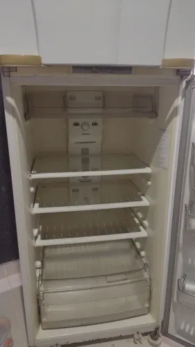 Geladeira