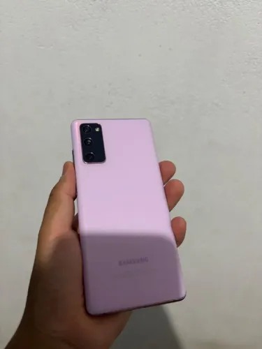 Samsung S20 FE 5G