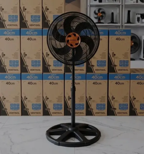 Ventilador 40Cm