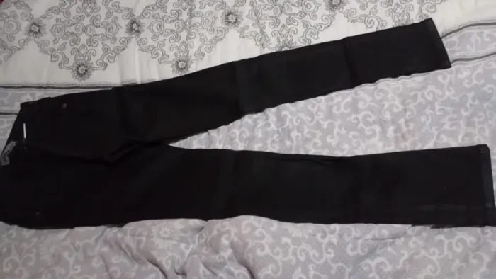 Calça Jeans Cavalera tam 36