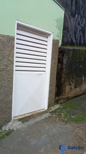 Casa para locação no Recanto Quarto Centenário em Jundiaí - SP