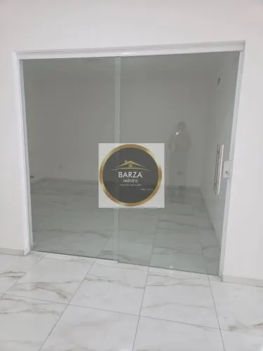 BARZA IMÓVEIS - Sala para Alugar em São Lourenço