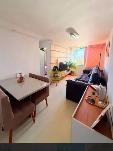 Apartamento com 2 dormitórios à venda, 60 m² por R$ 220.000,00 - Ingá - Niterói/RJ