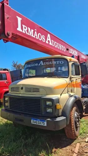Vende ou troca