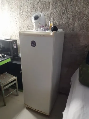 Freezer cônsul 170 litros