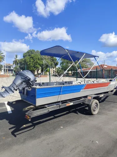 Voadeira kit completo